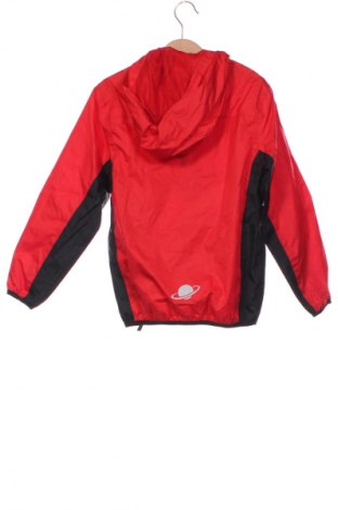 Dziecięca kurtka Crivit, Rozmiar 4-5y/ 110-116 cm, Kolor Czerwony, Cena 23,99 zł