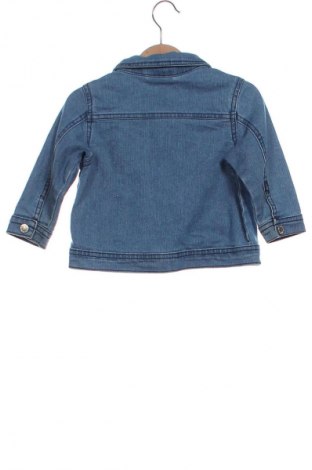 Gyerek dzseki Ergee, Méret 9-12m / 74-80 cm, Szín Kék, Ár 1 029 Ft