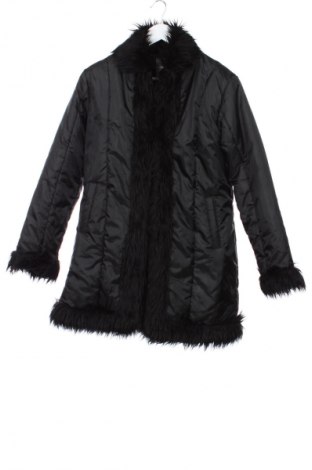 Kinderjacke Girls, Größe 14-15y/ 168-170 cm, Farbe Schwarz, Preis 6,99 €