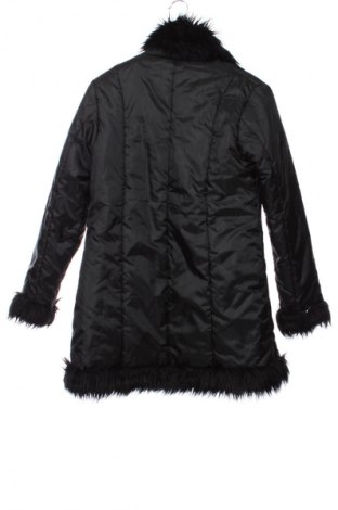 Kinderjacke Girls, Größe 14-15y/ 168-170 cm, Farbe Schwarz, Preis 6,99 €
