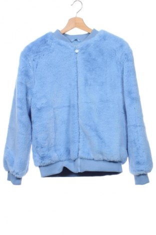 Παιδικό μπουφάν H&M, Μέγεθος 12-13y/ 158-164 εκ., Χρώμα Μπλέ, Τιμή 11,99 €