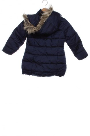 Kinderjacke H&M, Größe 5-6y/ 116-122 cm, Farbe Blau, Preis 13,99 €