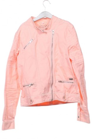 Kinderjacke Here+There, Größe 14-15y/ 168-170 cm, Farbe Rosa, Preis 2,99 €