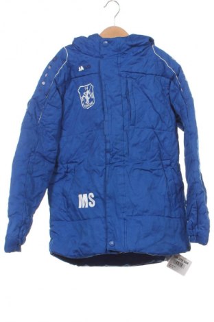 Gyerek dzseki Jako, Méret 11-12y / 152-158 cm, Szín Kék, Ár 7 989 Ft