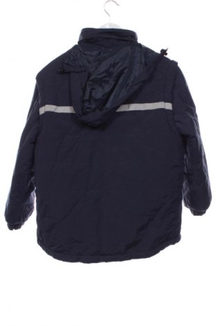 Gyerek dzseki Jako-O, Méret 9-10y / 140-146 cm, Szín Kék, Ár 4 639 Ft