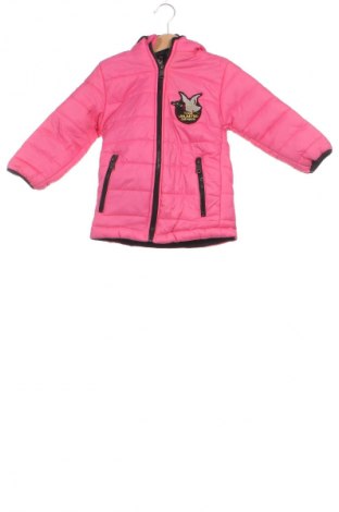 Gyerek dzseki Kids, Méret 3-4y / 104-110 cm, Szín Rózsaszín, Ár 13 539 Ft