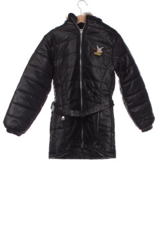 Gyerek dzseki Kids, Méret 7-8y / 128-134 cm, Szín Fekete, Ár 3 399 Ft