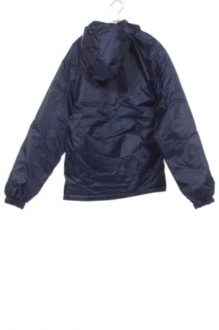 Παιδικό μπουφάν Kids, Μέγεθος 13-14y/ 164-168 εκ., Χρώμα Μπλέ, Τιμή 18,99 €