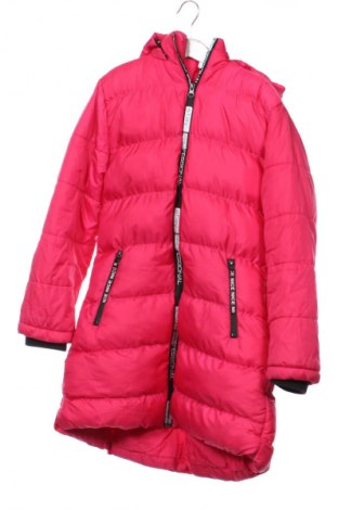 Детско яке LELA, Размер 11-12y/ 152-158 см, Цвят Розов, Цена 23,00 €, #134402042