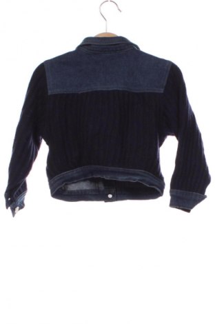 Kinderjacke Lapin House, Größe 3-4y/ 104-110 cm, Farbe Blau, Preis 4,99 €