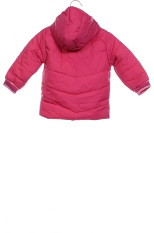 Kinderjacke Lee Cooper, Größe 18-24m/ 86-98 cm, Farbe Rosa, Preis 24,99 €
