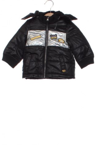 Kinderjacke Orchestra, Größe 6-9m/ 68-74 cm, Farbe Schwarz, Preis 14,99 €