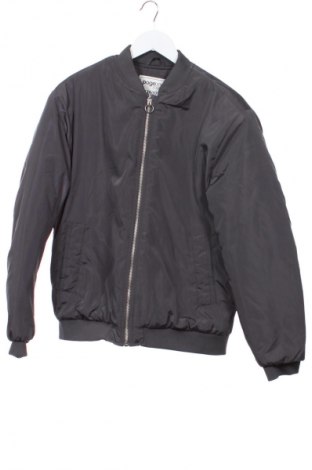 Kinderjacke Page One, Größe 15-18y/ 170-176 cm, Farbe Grau, Preis 7,99 €
