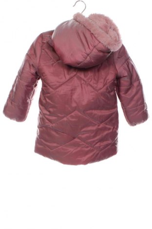 Kinderjacke Pepco, Größe 18-24m/ 86-98 cm, Farbe Rosa, Preis 7,99 €
