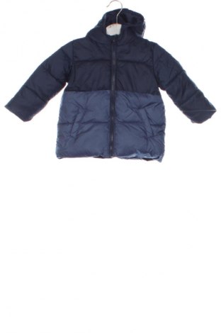 Kinderjacke Prenatal, Größe 9-12m/ 74-80 cm, Farbe Blau, Preis 3,99 €