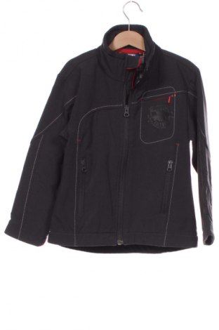 Gyerek dzseki Red Bull, Méret 4-5y / 110-116 cm, Szín Szürke, Ár 699 Ft