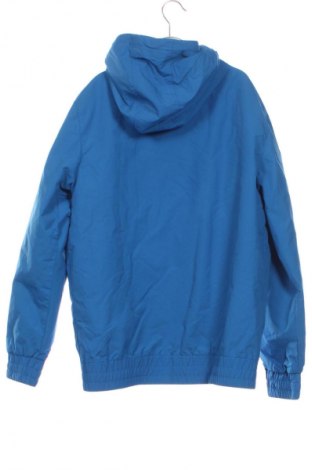 Kinderjacke Reserved, Größe 13-14y/ 164-168 cm, Farbe Blau, Preis 14,90 €