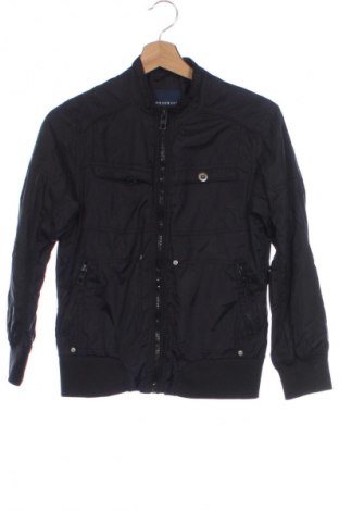 Kinderjacke Reserved, Größe 9-10y/ 140-146 cm, Farbe Schwarz, Preis 16,47 €