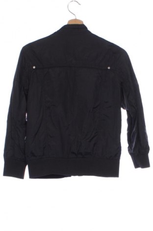 Kinderjacke Reserved, Größe 9-10y/ 140-146 cm, Farbe Schwarz, Preis 16,47 €