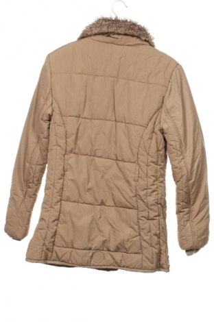 Kinderjacke Review, Größe 15-18y/ 170-176 cm, Farbe Braun, Preis 7,99 €