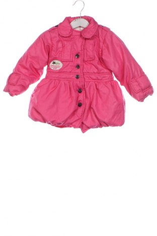 Kinderjacke Sarabanda, Größe 18-24m/ 86-98 cm, Farbe Rosa, Preis 9,24 €