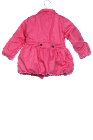 Kinderjacke Sarabanda, Größe 18-24m/ 86-98 cm, Farbe Rosa, Preis 9,24 €