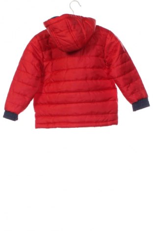 Детско яке Spiderman, Размер 2-3m/ 56-62 см, Цвят Червен, Цена 13,80 €