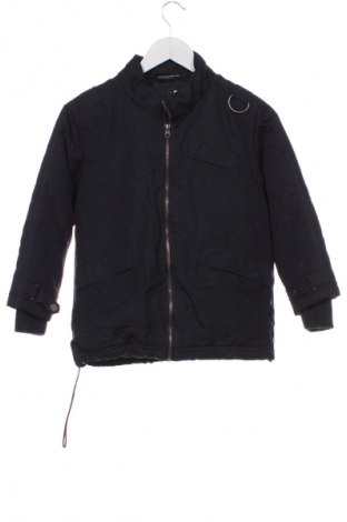 Kinderjacke Switcher, Größe 6-7y/ 122-128 cm, Farbe Blau, Preis 8,99 €