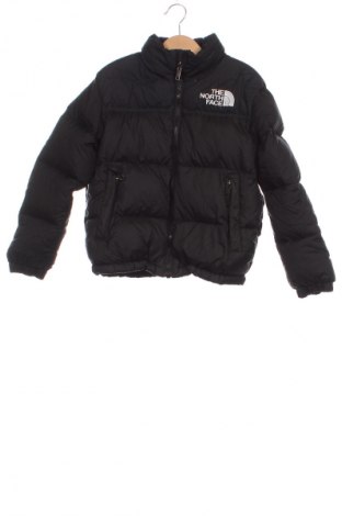 Dziecięca kurtka The North Face, Rozmiar 5-6y/ 116-122 cm, Kolor Czarny, Cena 294,99 zł