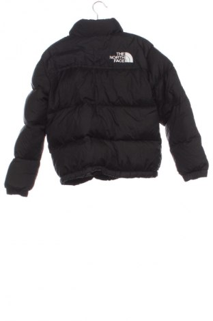 Dziecięca kurtka The North Face, Rozmiar 5-6y/ 116-122 cm, Kolor Czarny, Cena 294,99 zł