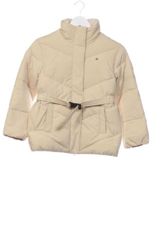 Детско яке Tommy Hilfiger, Размер 9-10y/ 140-146 см, Цвят Кафяв, Цена 58,79 €