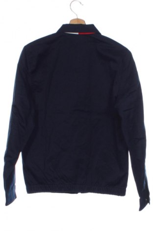 Детско яке Tommy Hilfiger, Размер 12-13y/ 158-164 см, Цвят Син, Цена 33,23 €