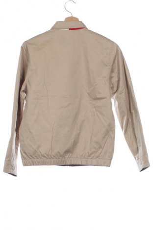 Detská bunda  Tommy Hilfiger, Veľkosť 10-11y/ 146-152 cm, Farba Béžová, Cena  133,95 €