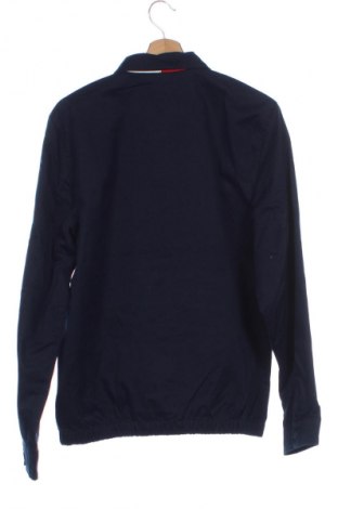 Dětská bunda  Tommy Hilfiger, Velikost 15-18y/ 170-176 cm, Barva Modrá, Cena  989,00 Kč