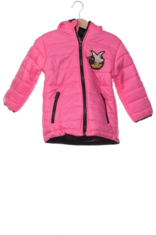 Gyerek dzseki Unbranded, Méret 3-4y / 104-110 cm, Szín Rózsaszín, Ár 7 079 Ft