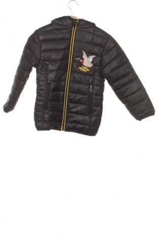 Παιδικό μπουφάν Chevignon, Μέγεθος 5-6y/ 116-122 εκ., Χρώμα Μαύρο, Τιμή 81,99 €