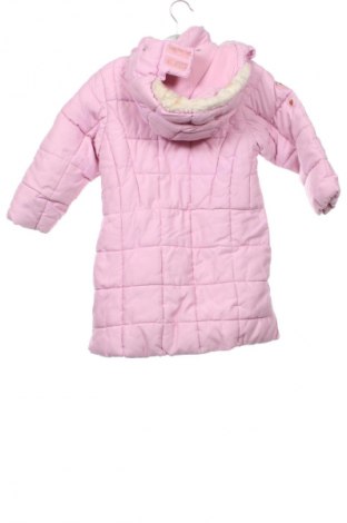 Παιδικό μπουφάν Unbranded, Μέγεθος 3-4y/ 104-110 εκ., Χρώμα Ρόζ , Τιμή 13,99 €