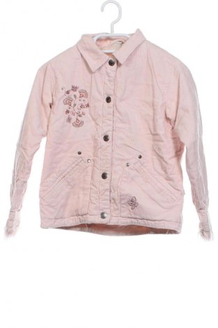 Gyerek dzseki Unbranded, Méret 7-8y / 128-134 cm, Szín Hamurózsaszín, Ár 4 959 Ft