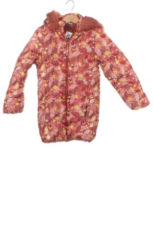 Детско яке Unbranded, Размер 6-7y/ 122-128 см, Цвят Многоцветен, Цена 22,49 €, #134393945