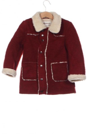 Gyerek dzseki Unbranded, Méret 2-3m / 56-62 cm, Szín Barna, Ár 1 799 Ft