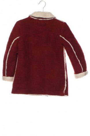 Gyerek dzseki Unbranded, Méret 2-3m / 56-62 cm, Szín Barna, Ár 1 799 Ft