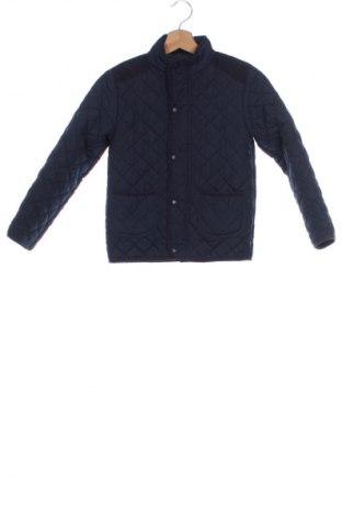 Kinderjacke Unbranded, Größe 9-10y/ 140-146 cm, Farbe Blau, Preis 16,47 €
