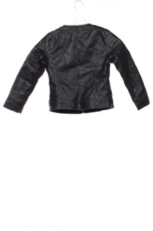 Kinderjacke Unbranded, Größe 7-8y/ 128-134 cm, Farbe Schwarz, Preis 14,99 €