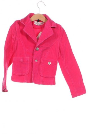 Kinderjacke Unbranded, Größe 11-12y/ 152-158 cm, Farbe Rosa, Preis 3,99 €