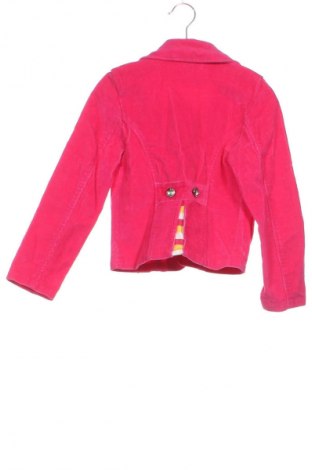 Kinderjacke Unbranded, Größe 11-12y/ 152-158 cm, Farbe Rosa, Preis 3,99 €
