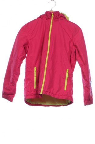 Gyerek dzseki téli sportokhoz Crane, Méret 10-11y / 146-152 cm, Szín Sokszínű, Ár 6 809 Ft