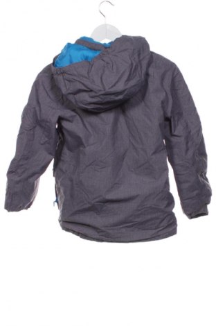 Gyerek dzseki téli sportokhoz Crane, Méret 10-11y / 146-152 cm, Szín Szürke, Ár 8 029 Ft