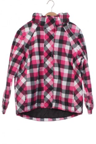 Gyerek dzseki téli sportokhoz Crivit, Méret 8-9y / 134-140 cm, Szín Sokszínű, Ár 4 619 Ft