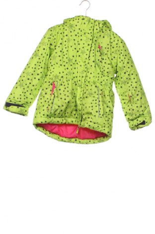 Gyerek dzseki téli sportokhoz Kiki & Koko, Méret 3-4y / 104-110 cm, Szín Sokszínű, Ár 8 265 Ft