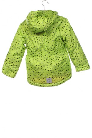 Gyerek dzseki téli sportokhoz Kiki & Koko, Méret 3-4y / 104-110 cm, Szín Sokszínű, Ár 8 265 Ft